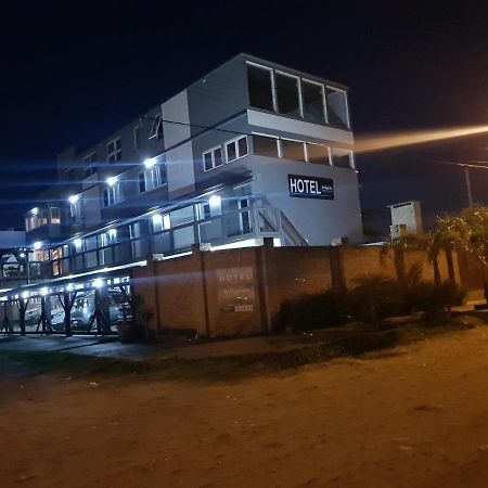 Bellapraia Apart Hotel Cassino Dış mekan fotoğraf