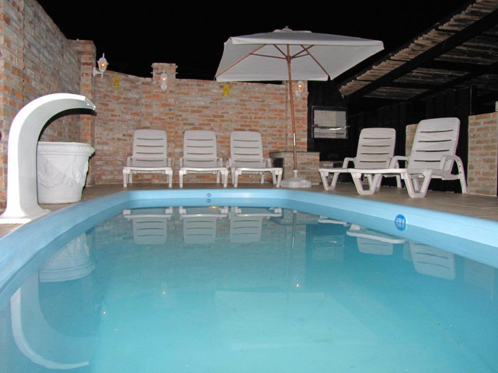 Bellapraia Apart Hotel Cassino Dış mekan fotoğraf