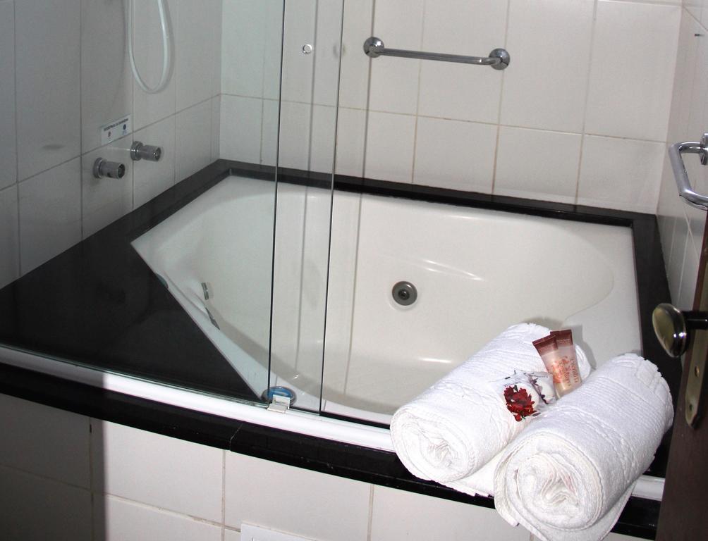 Bellapraia Apart Hotel Cassino Oda fotoğraf