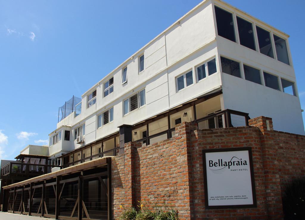 Bellapraia Apart Hotel Cassino Dış mekan fotoğraf