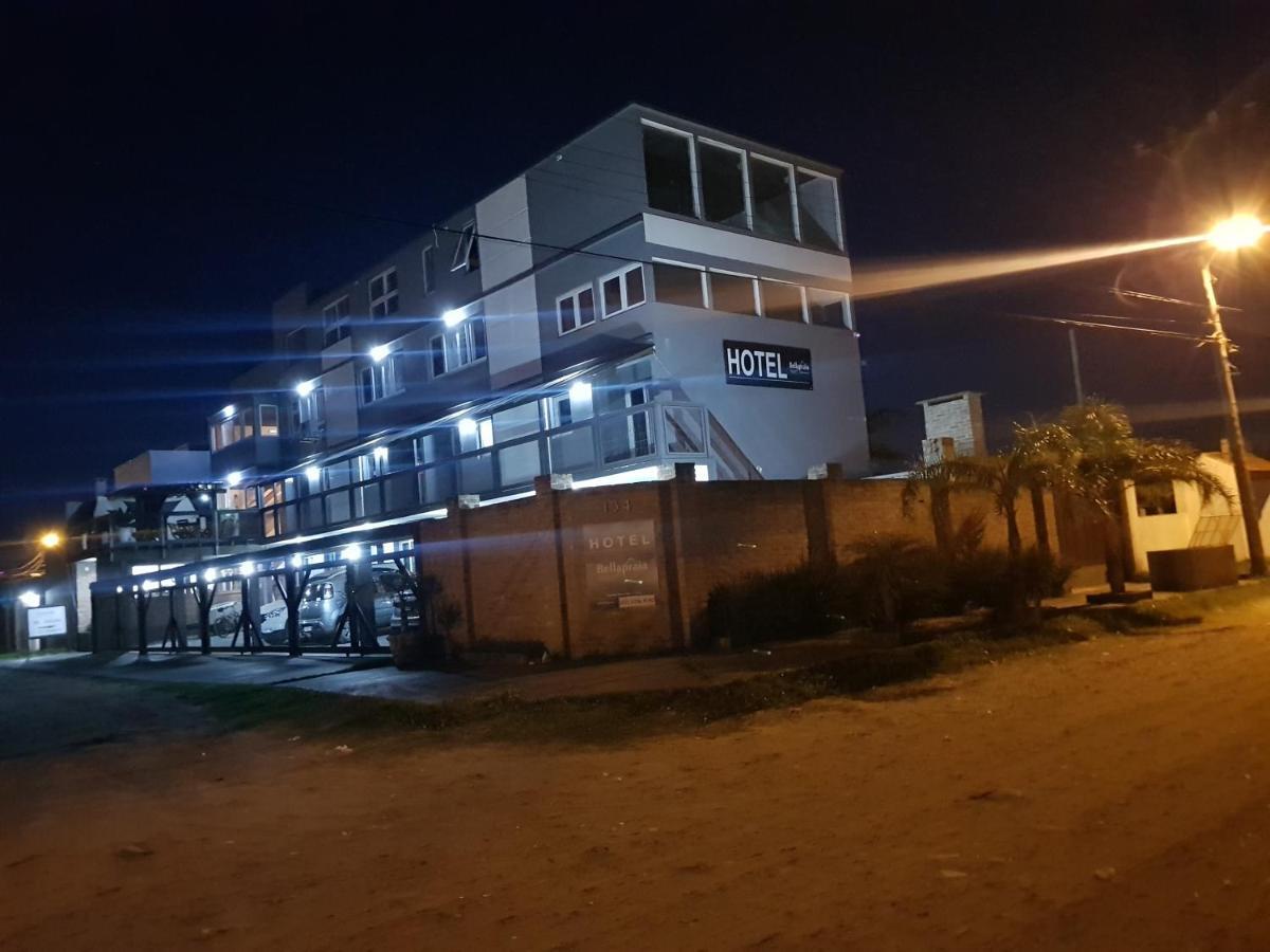 Bellapraia Apart Hotel Cassino Dış mekan fotoğraf