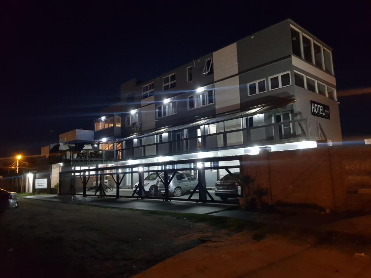 Bellapraia Apart Hotel Cassino Dış mekan fotoğraf
