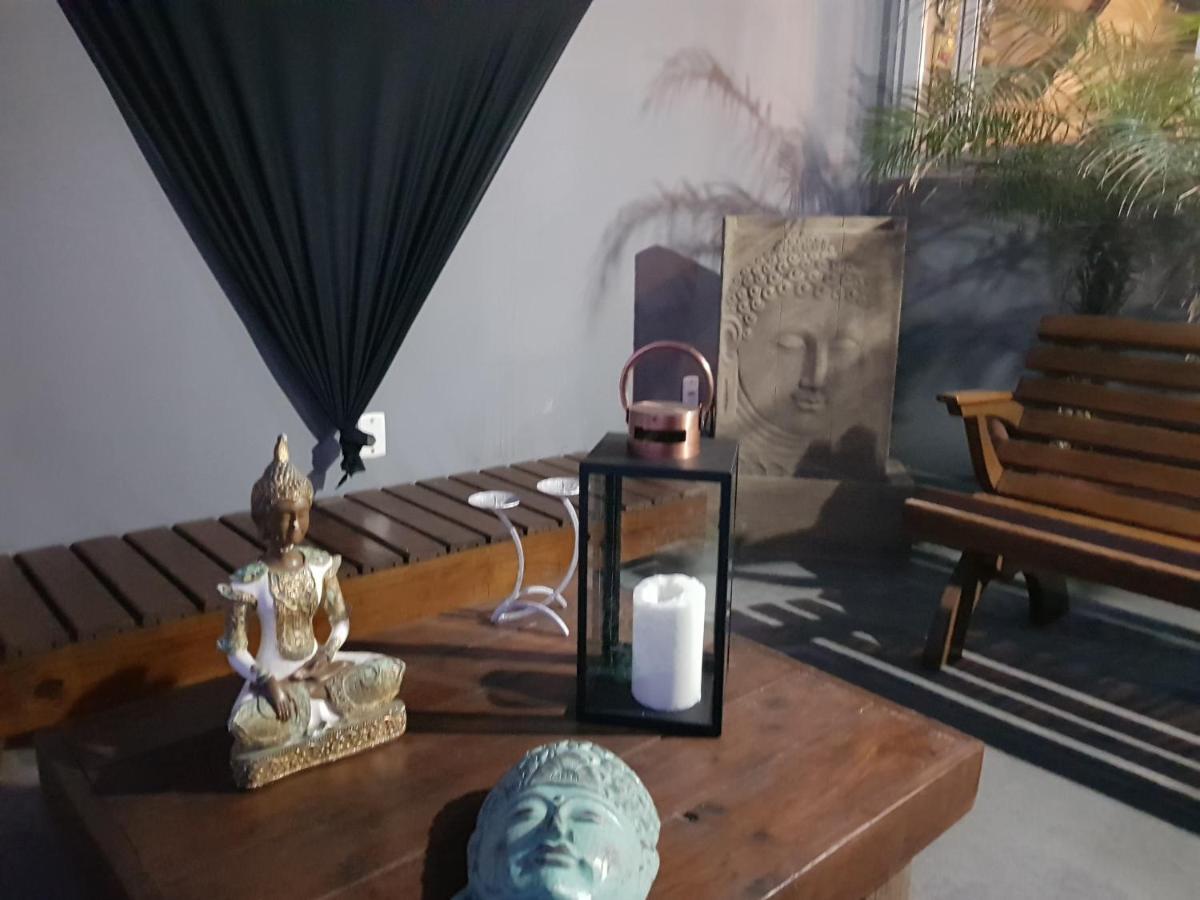 Bellapraia Apart Hotel Cassino Dış mekan fotoğraf